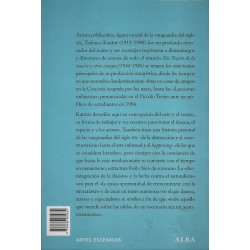 Libro. TEATRO DE LA MUERTE Y OTROS ENSAYOS (1944-1986)