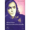 Libro. SOBRE LA TÉCNICA DE LA ACTUACIÓN - MICHAEL CHEJOV. unilat