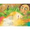 Libro. ¿POR QUÉ EL CONEJO TIENE LAS OREJAS LARGAS?