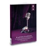 Libro. EL CANTACTOR Y LA CANTACTRIZ. Andres Rodríguez Ferreira
