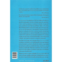 Libro. LA VOZ Y EL ACTOR - Cicely Berry