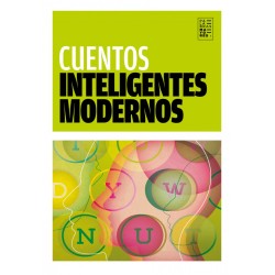 Libro. CUENTOS INTELIGENTES MODERNOS