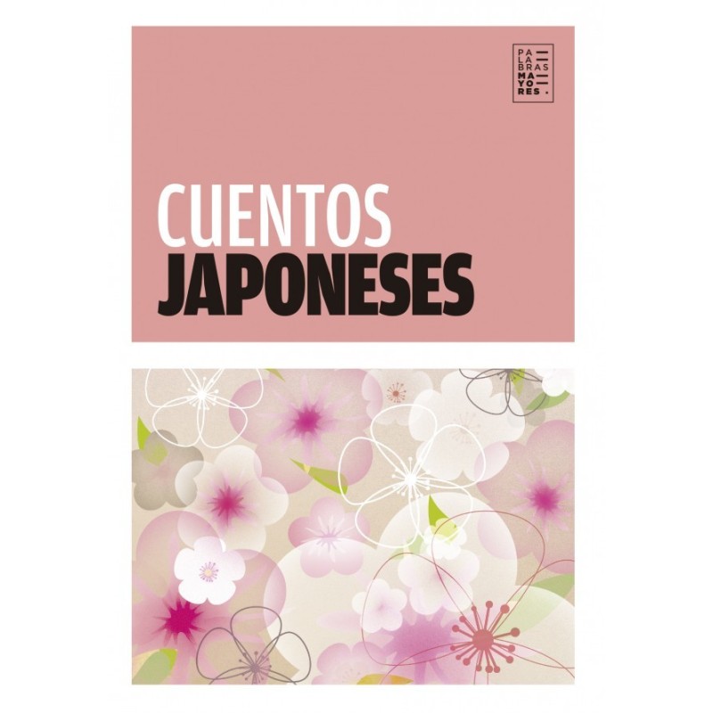 Libro. CUENTOS JAPONESES
