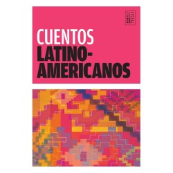 Libro. CUENTOS LATINO-AMERICANOS