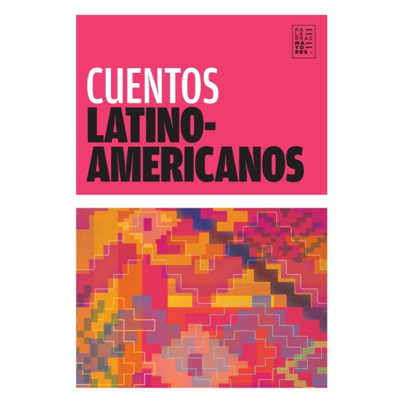 Libro. CUENTOS LATINO-AMERICANOS