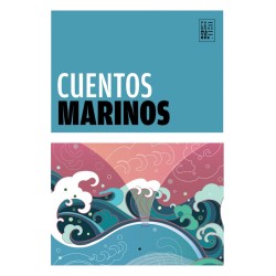 Libro. CUENTOS MARINOS