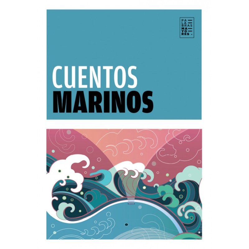 Libro. CUENTOS MARINOS