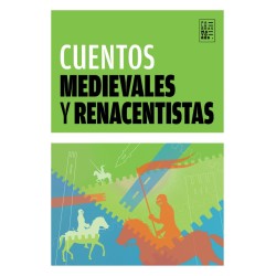 Libro. MEDIEVALES Y RENACENTISTAS