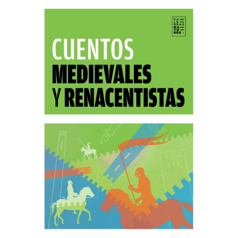 Libro. MEDIEVALES Y RENACENTISTAS