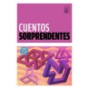 Libro. CUENTOS SORPRENDENTES