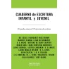 Libro. CUADERNO DE ESCRITURA INFANTIL Y JUVENIL. Wes Magee