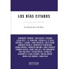 Libro. LOS DIAS CITADOS. La vuelta al año en 365 libros