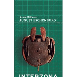Libro. AUGUST ESCHENBURG. Steven Millhauser