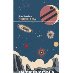 Libro. CIBERIADA. Stanislaw Lem