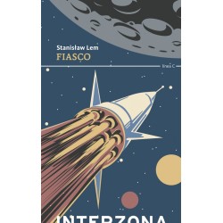 Libro. FIASCO. Stanislaw Lem