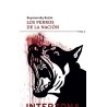 Libro. LOS PERROS DE LA NACION. BOYANOVSKY BAZAN