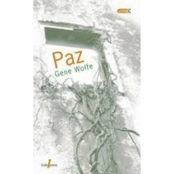 Libro. PAZ. Gene Wolfe
