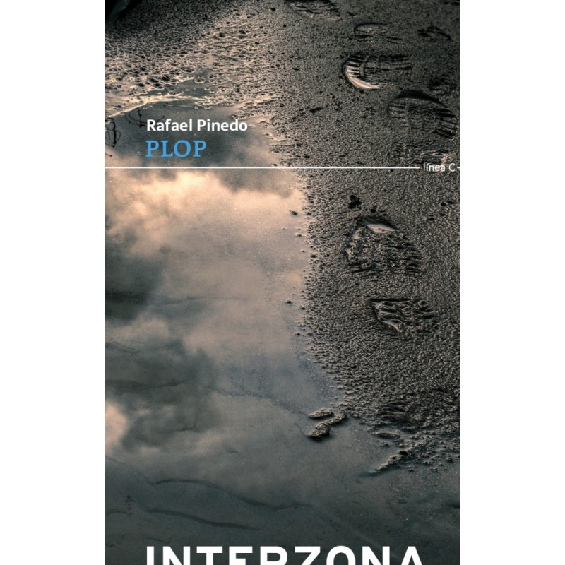 Libro. PLOP. Rafael Pinedo