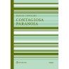 Libro. CONTAGIOSA PARANOIA. Rafael Cippolini