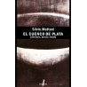 Libro. EL CUENCO DE PLATA. Silvio Mattoni