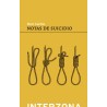 Libro. NOTAS DE SUICIDIO. Marc Caellas