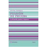 Libro. PULSION DE PRUEBA. Avital Ronell
