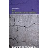 Libro. 8.8 EL MIEDO EN EL ESPEJO. Juan Villoro