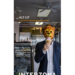 Libro. ALT LIT. LITERATURA NORTEAMERICANA ACTUAL