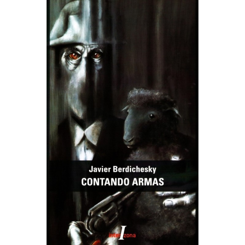 Libro. TÍTULO. Javier Berdichesky