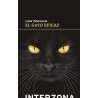 Libro. EL GATO EFICAZ. Luisa Valenzuela