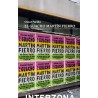 Libro. EL GUACHO MARTIN FIERRO. Oscar Fariña