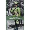 Libro. HOMBRES DE A CABALLO. David Viñas