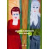 Libro. JACOBO EL MUTANTE. Mario Bellatin