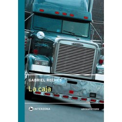 Libro. LA CAJA. Gabriel Reches