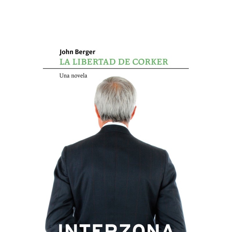 Libro. LA LIBERTAD DE CORRER. John Berger