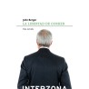 Libro. LA LIBERTAD DE CORRER. John Berger