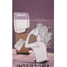Libro. LOSER. ROBERTITA