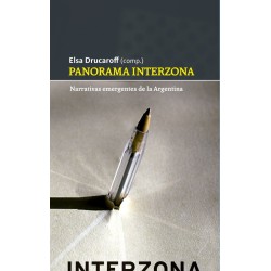 Libro. PANORAMA INTERZONA.