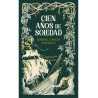 Libro. CIEN AÑOS DE SOLEDAD. Gabriel García Márquez