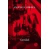 Libro. Caridad. La escuela de expertos cervantinos / Antipatriota