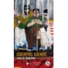 Libro. CUERPOS AJENOS