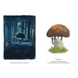 Libro. Un Meilleur Meilleur Ami. Olivier Tallec - (Libro en Francés)