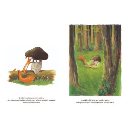 Libro. Un Meilleur Meilleur Ami. Olivier Tallec - (Libro en Francés)