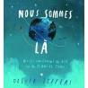 Libro. Nous sommes là - (Libro en francés)