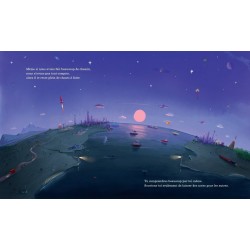 Libro. Nous sommes là - (Libro en francés)