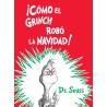 Libro. ¡CÓMO EL GRINCH ROBÓ LA NAVIDAD!