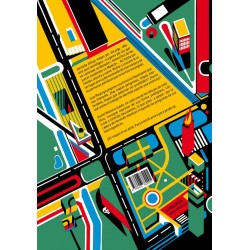 Libro. 581 MAPAS. Juan Mayorga