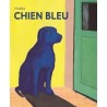 Libro. CHIEN BLEU. NADJA - (Libro en francés)