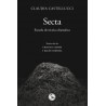 Libro. Secta. Escuela de técnica dramática