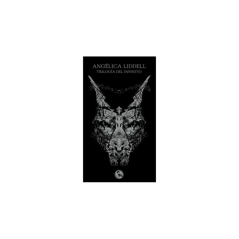 Libro. TRILOGÍA DEL INFINITO